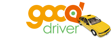 good driver logo